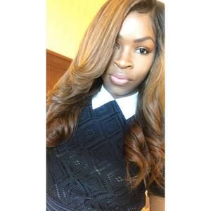 Meet your Posher, Symone